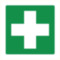 Pictogram First aid ISO 7010